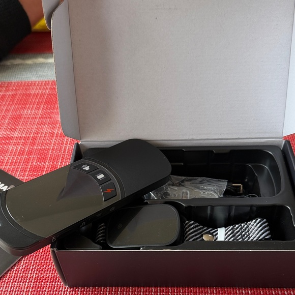 Canivix Wireless Pet Training Collar Set - Black NEW in box - Picture 2 of 5